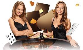 fyp4d mobile app interface showing live-dealer casino table on smartphone screen