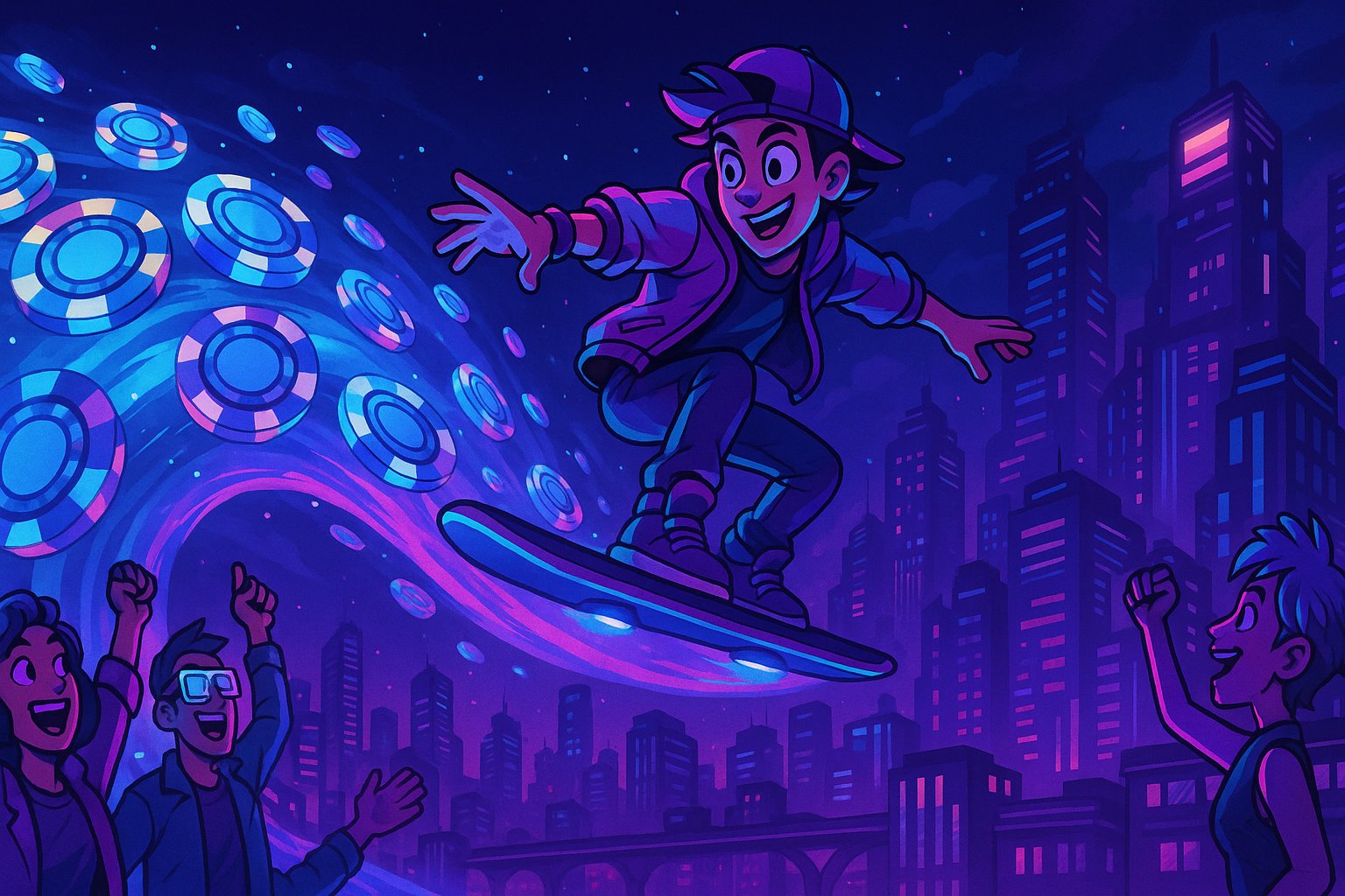 fyp4d featured game showcase