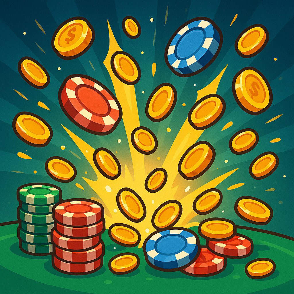 Live Dream Catcher wheel with dealer and bet interface on fyp4d mobile screen