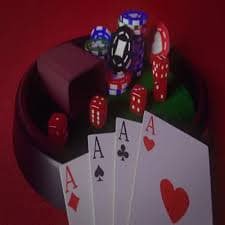 Live blackjack dealer studio with HD camera feed and real-time card dealing