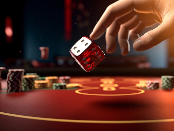 fyp4d app dashboard showing Ocean King, live tables, and sportsbook game icons
